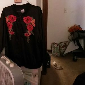 Jacket 1xl